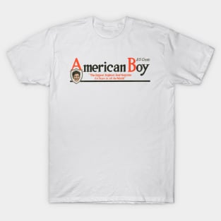 American Boy T-Shirt